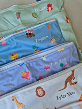 Load image into Gallery viewer, Birthday Personalized Bag (Medium)