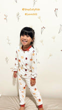 Load image into Gallery viewer, Woof! Nutella 2-Piece Pyjamas Set (Premium Bamboo)