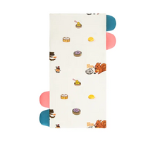 Load image into Gallery viewer, *NEW* Strawberry Bunny & Dim Sum Snuggly Pillow Cases (Premium Bamboo)