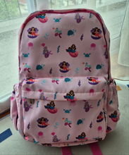 Load image into Gallery viewer, Mermaid 2.0 Personalized Bag (LARGE)