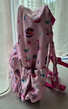 Load image into Gallery viewer, Mermaid 2.0 Personalized Bag (LARGE)