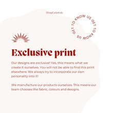 Load image into Gallery viewer, (LIMITED EDITION) Santa Dinosaur 2-Piece Pyjamas Set (Premium Bamboo)