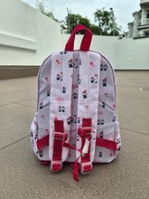 Load image into Gallery viewer, Best Friends Forever Penguins Personalized Bag (Large)