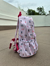 Load image into Gallery viewer, Best Friends Forever Penguins Personalized Bag (Large)