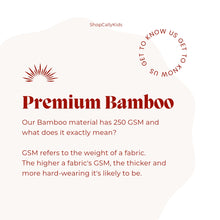 Load image into Gallery viewer, (LIMITED EDITION) Santa Dinosaur 2-Piece Pyjamas Set (Premium Bamboo)