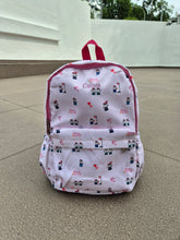 Load image into Gallery viewer, Best Friends Forever Penguins Personalized Bag (Large)