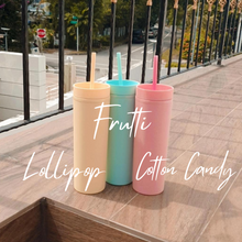 Load image into Gallery viewer, PADDLE POP Personalized Tumblers