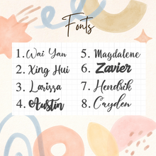 Load image into Gallery viewer, PADDLE POP Personalized Tumblers