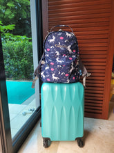 Load image into Gallery viewer, Dream Unicorn Personalized Bag