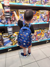 Load image into Gallery viewer, "Beep Beep" Vehicles Personalized Bag