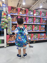 Load image into Gallery viewer, Roar Dinosaur Personalized Bag