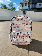 Load image into Gallery viewer, Paris City of Love Personalized Bag