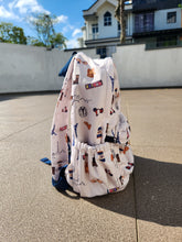 Load image into Gallery viewer, Paris City of Love Personalized Bag