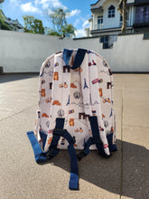 Load image into Gallery viewer, Paris City of Love Personalized Bag