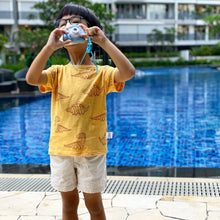 Load image into Gallery viewer, Alex Dino Shirt