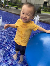 Load image into Gallery viewer, Alex Dino Shirt