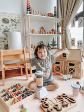 Load image into Gallery viewer, Nial's Animal Shirt