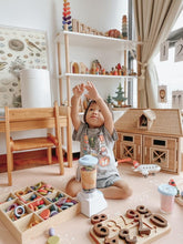 Load image into Gallery viewer, Nial's Animal Shirt