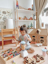 Load image into Gallery viewer, Nial's Animal Shirt