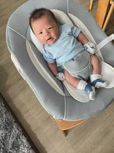 Load image into Gallery viewer, Newborn Baby Boy Personalized Gift Set (Baby Blue)