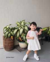 Load image into Gallery viewer, Pink Unicorn Personalized Bag