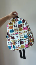 Load image into Gallery viewer, Beary Me Personalized Bag