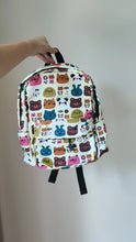 Load image into Gallery viewer, Beary Me Personalized Bag