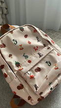 Load image into Gallery viewer, Forest Animals Personalized Bag
