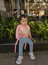 Load image into Gallery viewer, Be A Mermaid And Make Waves Personalized Bag