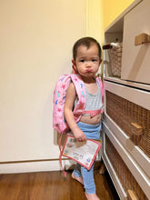 Load image into Gallery viewer, Be A Mermaid And Make Waves Personalized Bag