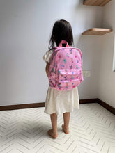 Load image into Gallery viewer, Be A Mermaid And Make Waves Personalized Bag