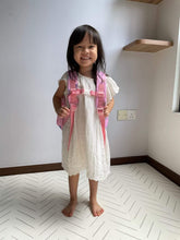 Load image into Gallery viewer, Be A Mermaid And Make Waves Personalized Bag