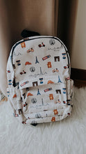 Load image into Gallery viewer, Paris City of Love Personalized Bag