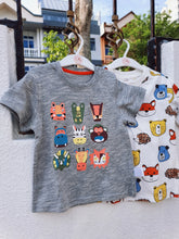 Load image into Gallery viewer, Nial's Animal Shirt