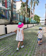 Load image into Gallery viewer, Noah Foxy Bear Shirt