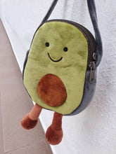 Load image into Gallery viewer, Baby Avocado Sling Bag🥑