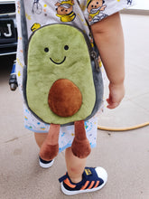 Load image into Gallery viewer, Baby Avocado Sling Bag🥑
