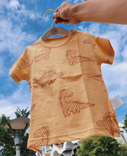 Load image into Gallery viewer, Alex Dino Shirt