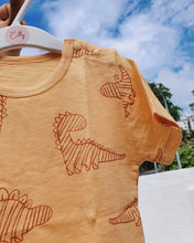 Load image into Gallery viewer, Alex Dino Shirt