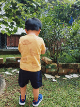 Load image into Gallery viewer, Enzo Baby Bear Shorts