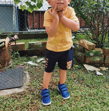 Load image into Gallery viewer, Enzo Baby Bear Shorts