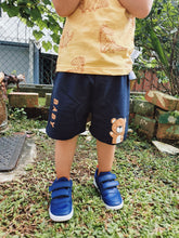 Load image into Gallery viewer, Enzo Baby Bear Shorts