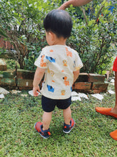 Load image into Gallery viewer, Elijah Zoo Shirt