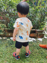 Load image into Gallery viewer, Elijah Zoo Shirt