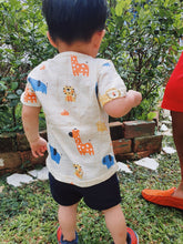 Load image into Gallery viewer, Elijah Zoo Shirt