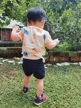 Load image into Gallery viewer, Elijah Zoo Shirt