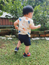 Load image into Gallery viewer, Elijah Zoo Shirt