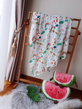 Load image into Gallery viewer, "Hello World"๐ Newborn Baby Girl Gift Set ๐