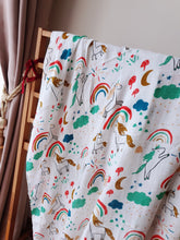 Load image into Gallery viewer, "Hello World"๐ Newborn Baby Girl Gift Set ๐