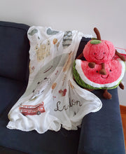 Load image into Gallery viewer, "Hello World"π Newborn Baby Boy Gift Set π